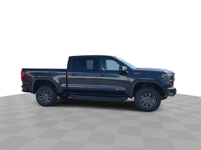 New 2026 GMC Sierra 1500 AT4X AWD/4WD image 10