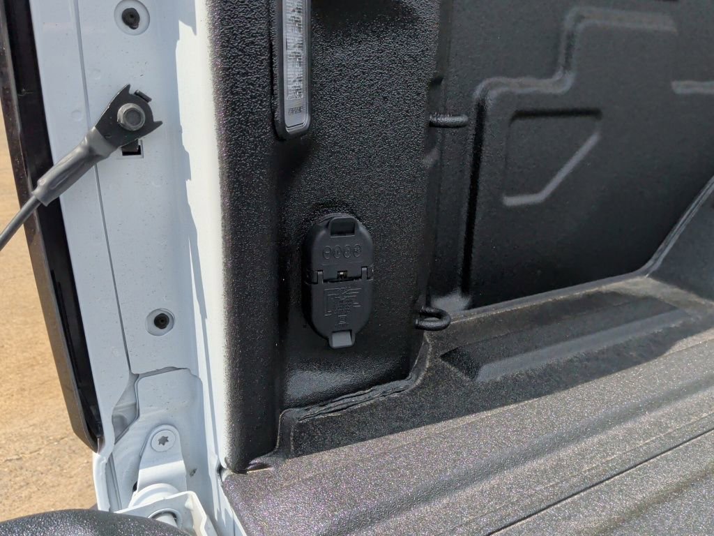 New 2026 GMC Sierra 3500 Pro image 35