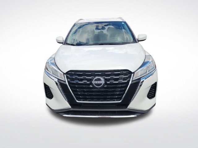 Used 2023 Nissan Kicks SV FWD image 8