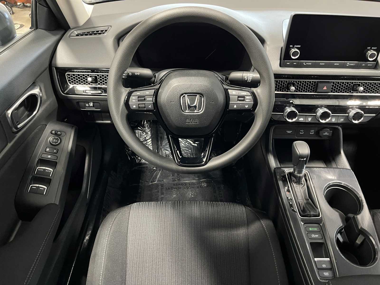 New 2026 Honda Civic LX image 15