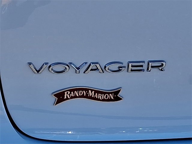 New 2026 Chrysler Voyager LX image 10