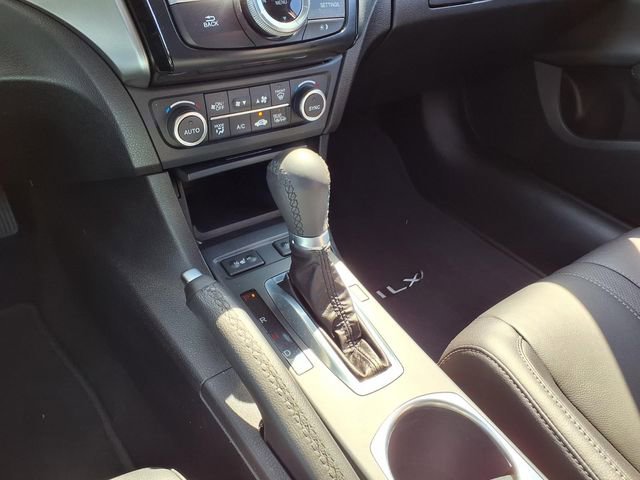 Used 2020 Acura ILX w/ Premium Package image 26