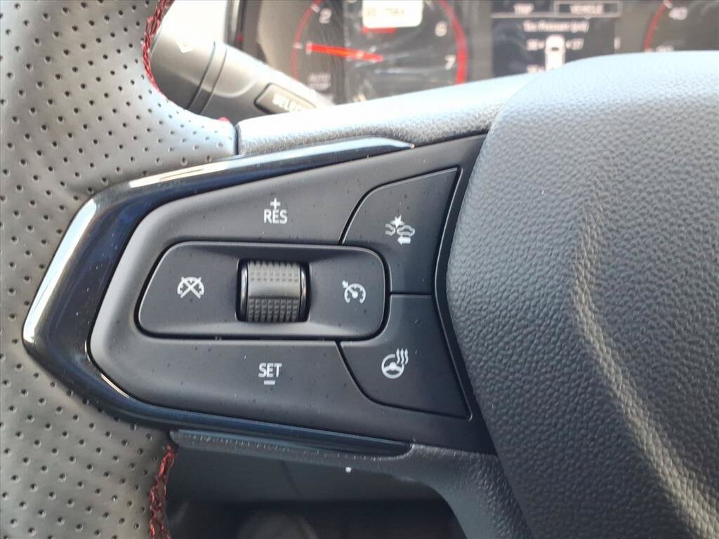 New 2026 Chevrolet Trax RS w/ Driver Confidence Package FWD image 23
