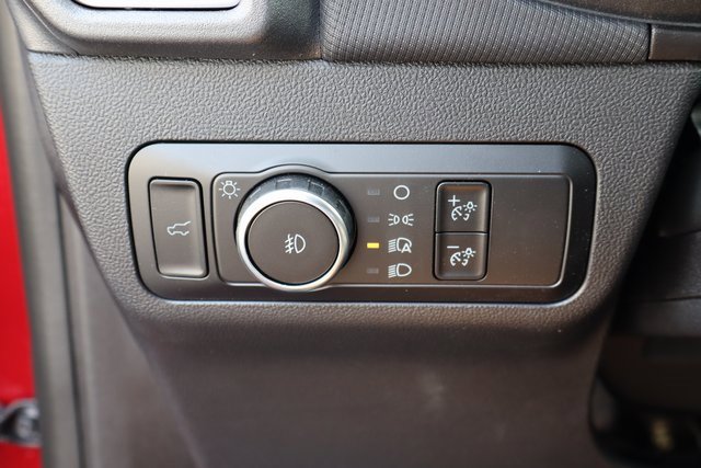 New 2025 Ford Bronco Sport Outer Banks image 30