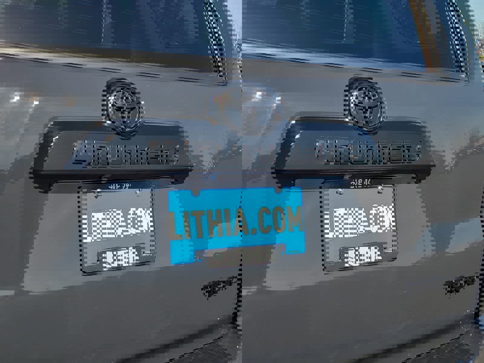 Used 2024 Toyota 4Runner TRD Pro image 15