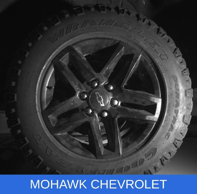 Used 2019 Chevrolet Silverado 1500 LT Trail Boss AWD/4WD image 28