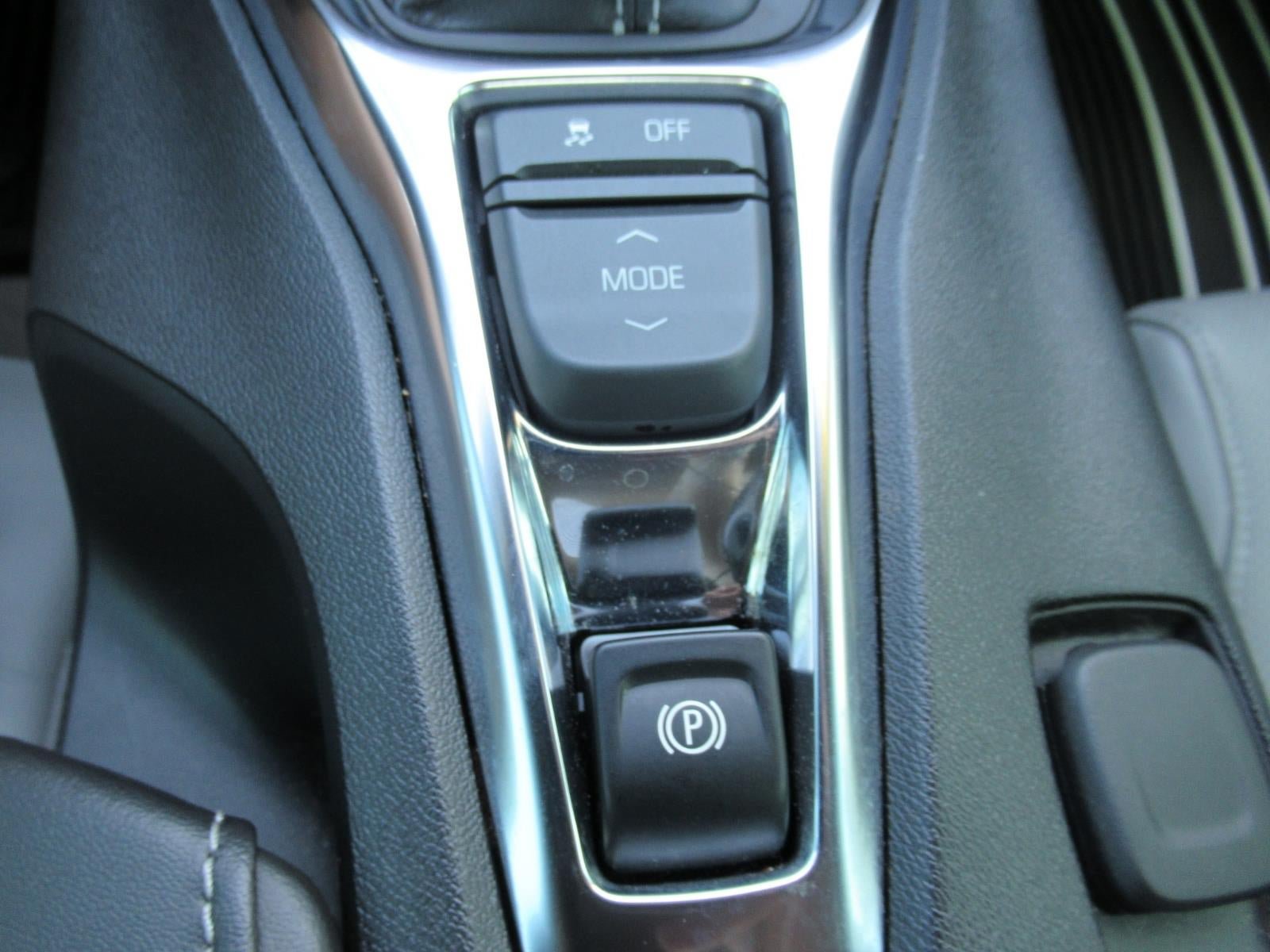 Used 2022 Chevrolet Camaro LT w/ RS Package RWD image 25
