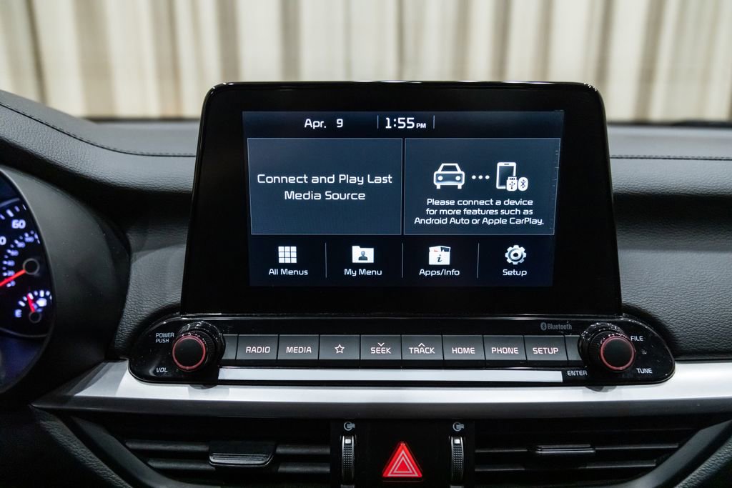 Used 2019 Kia Forte LXS image 19