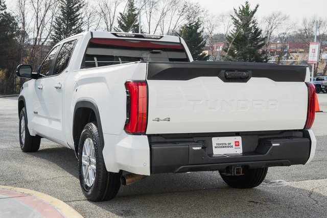 Used 2024 Toyota Tundra SR5 image 5