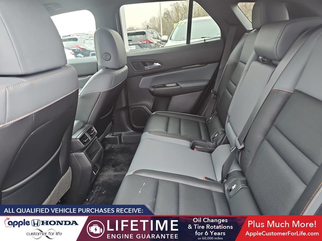 New 2026 Honda Prologue Elite image 8