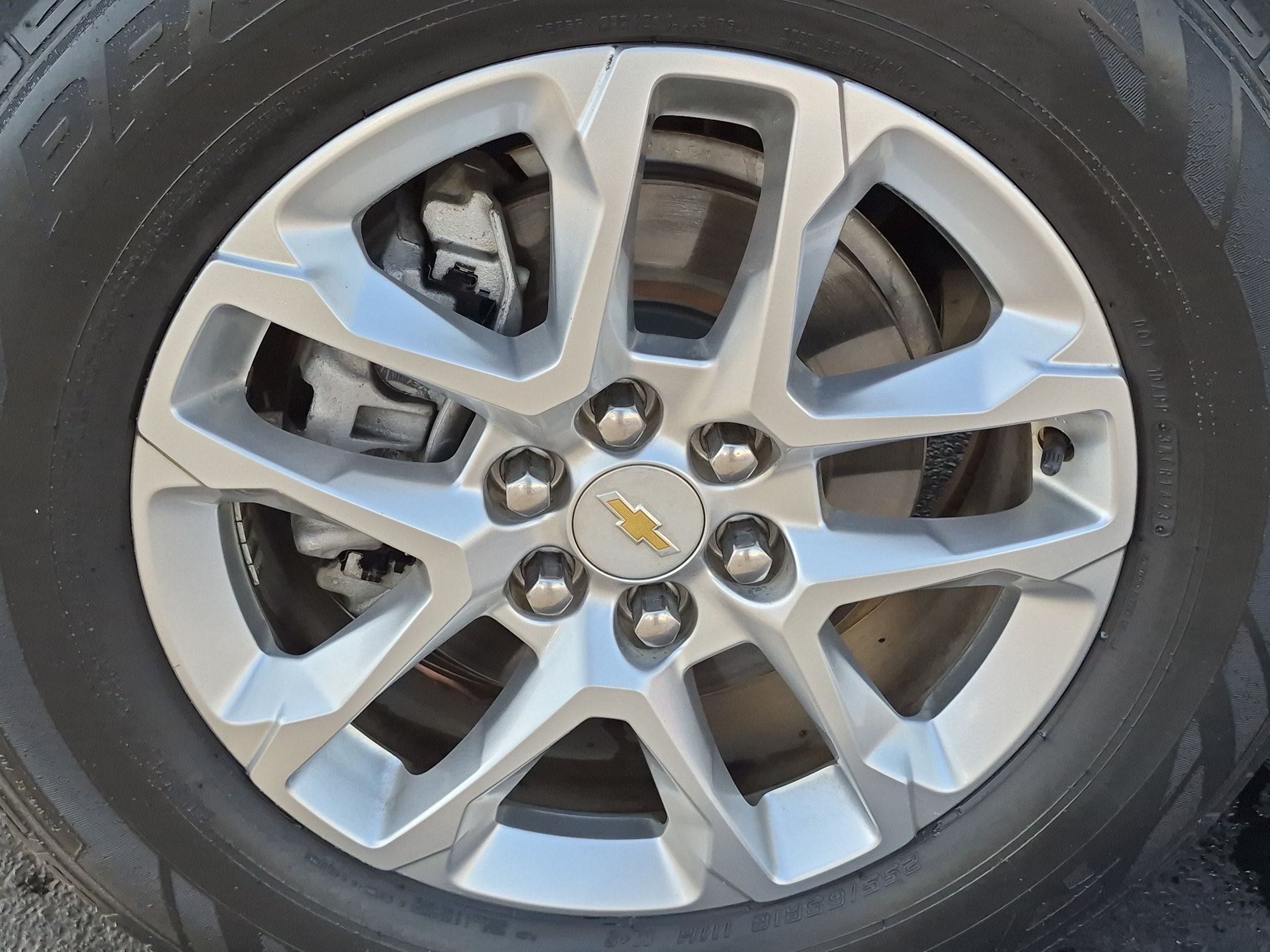 Used 2021 Chevrolet Traverse LT AWD/4WD image 12