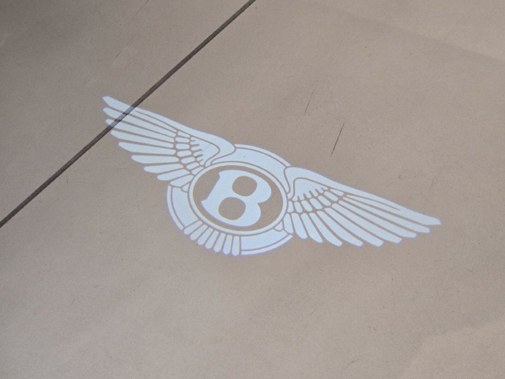 New 2026 Bentley Continental GT Speed AWD/4WD image 24