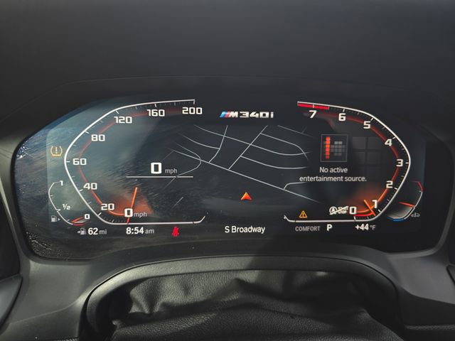 Used 2020 BMW M340i xDrive w/ Premium Package image 21