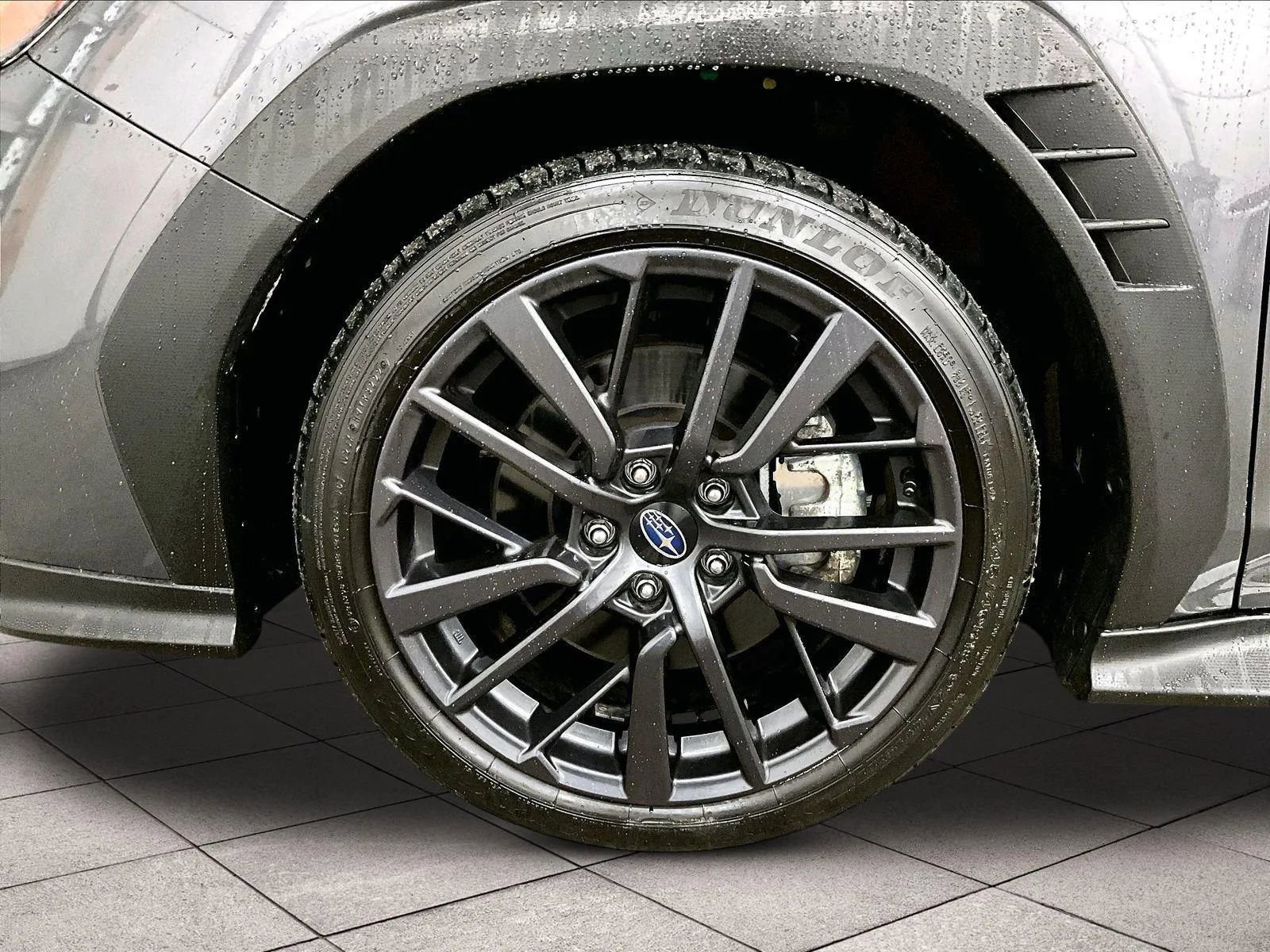 Used 2022 Subaru WRX Premium image 8