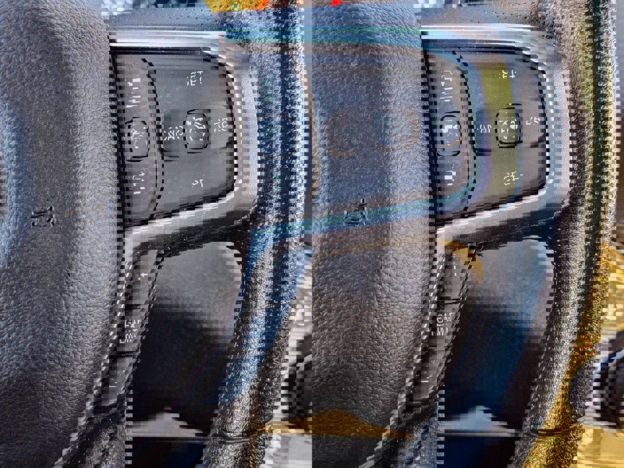 Used 2025 RAM 1500 Tradesman image 23