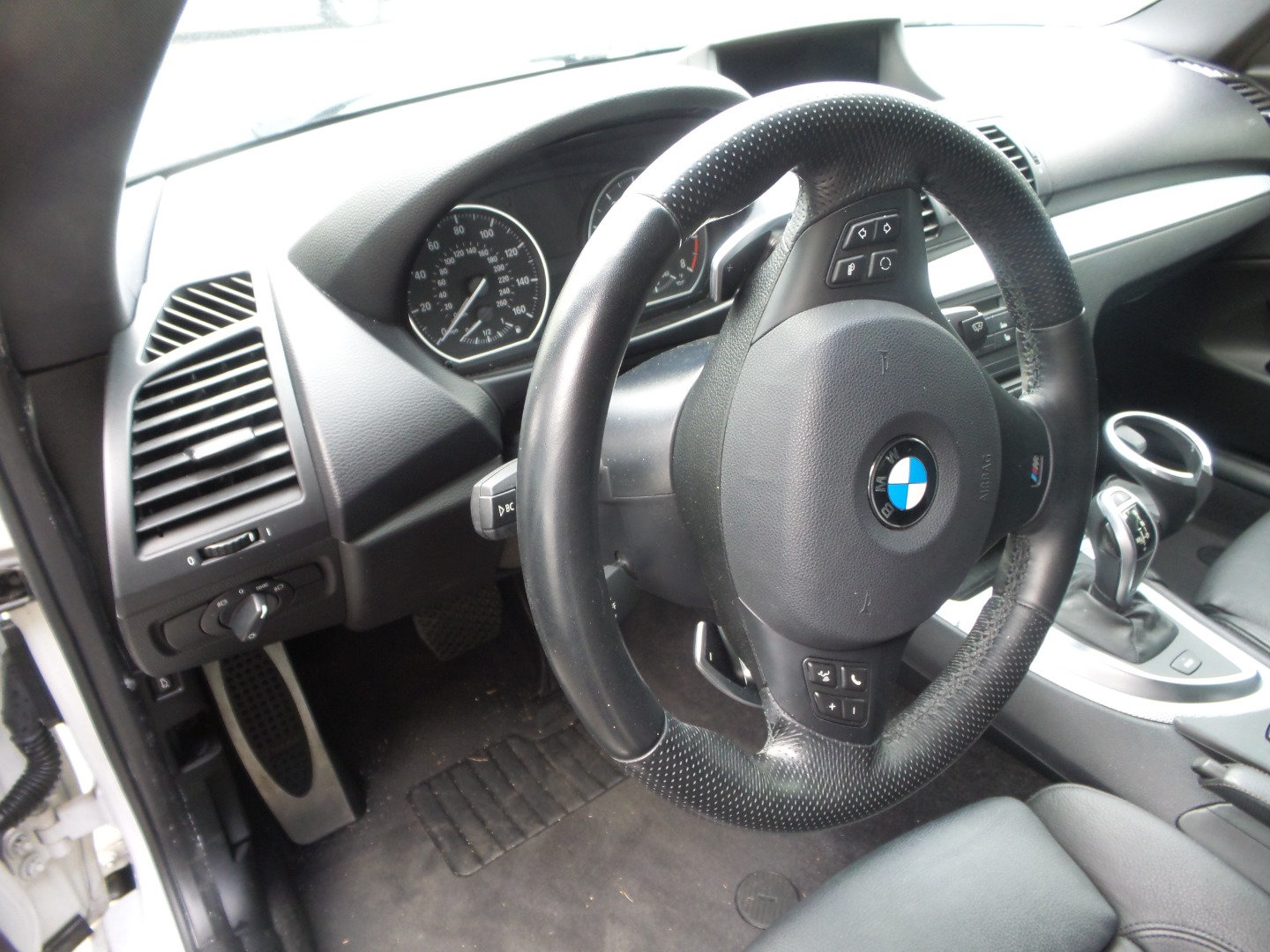 Used 2011 BMW 135i Coupe RWD image 20