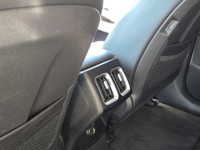 Certified 2025 Kia Sorento EX AWD/4WD image 11