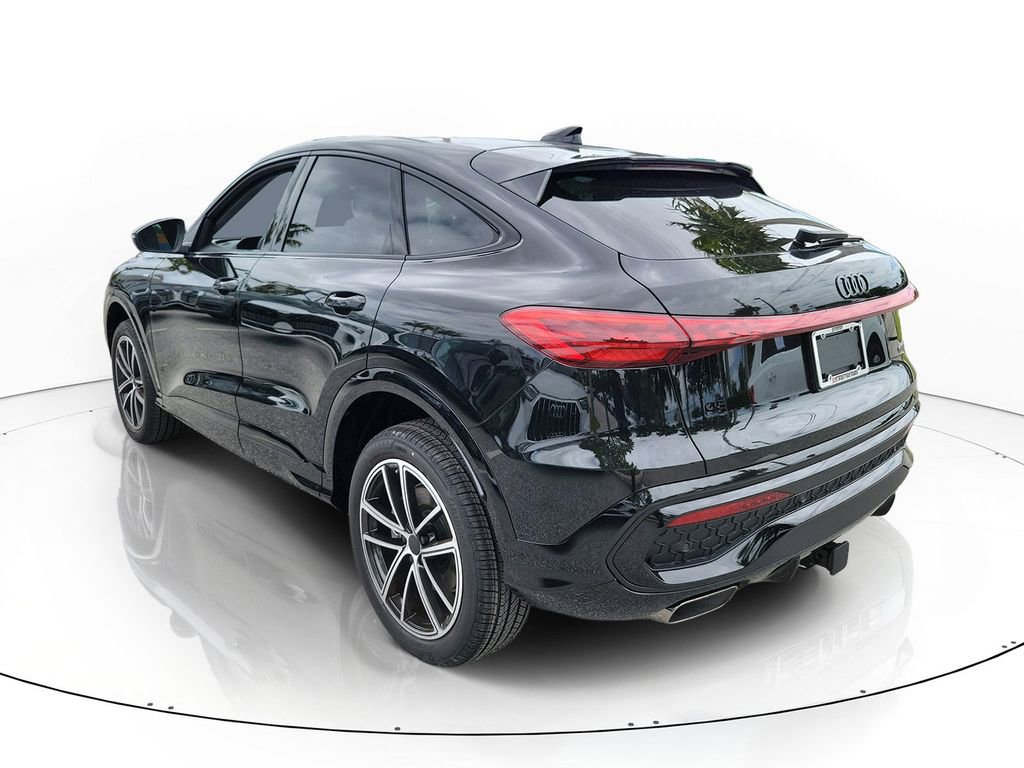 New 2026 Audi Q5 Premium Plus image 3