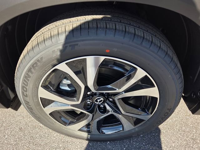 New 2026 MAZDA CX-5 Preferred image 19