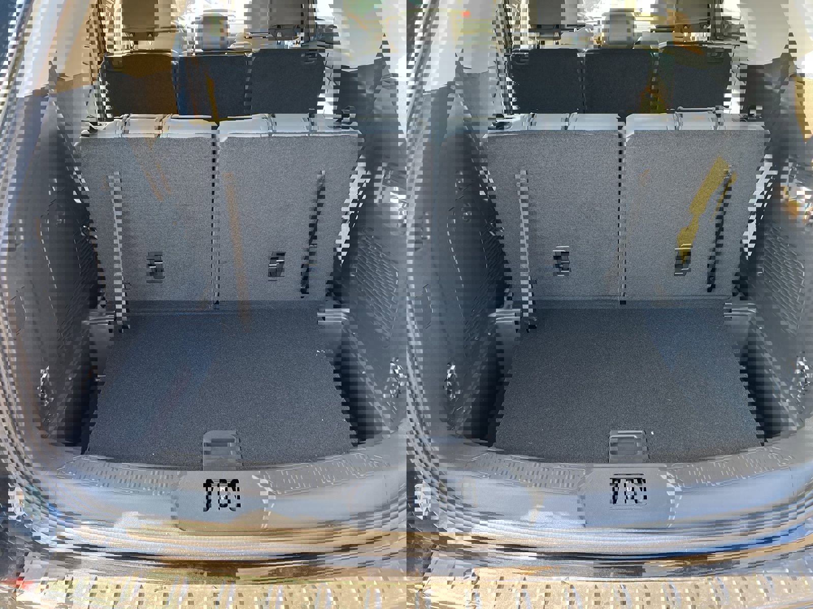 New 2025 Ford Explorer Active w/ Active Comfort Package image 11