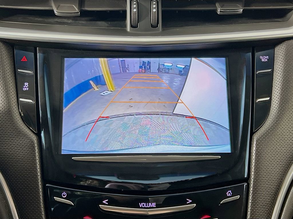 Used 2017 Cadillac XTS image 13