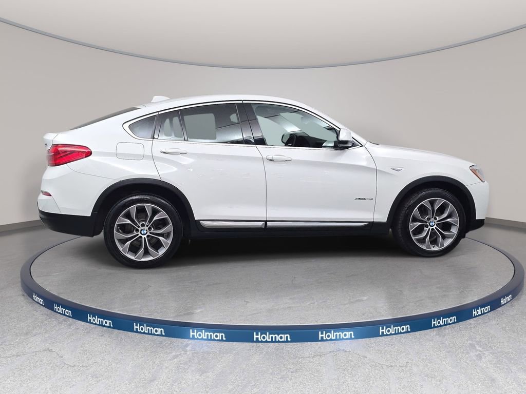 Used 2015 BMW X4 xDrive28i image 5