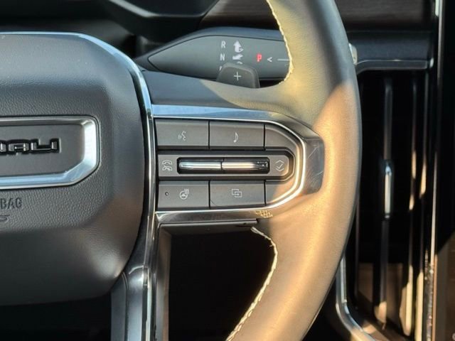 Used 2024 GMC Acadia Denali w/ LPO, Floor Liner Package image 28