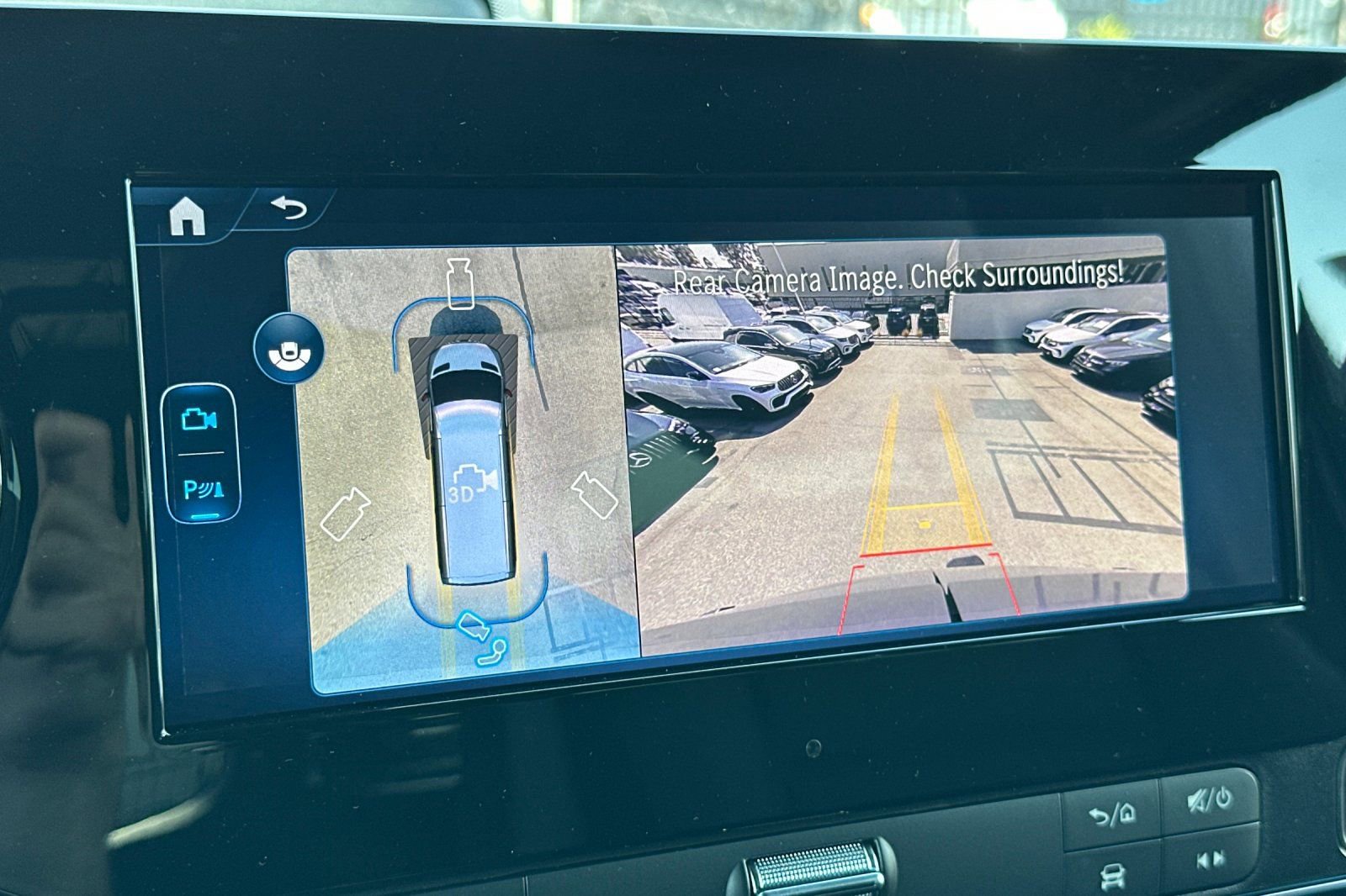 New 2025 Mercedes-Benz Sprinter 2500 image 17
