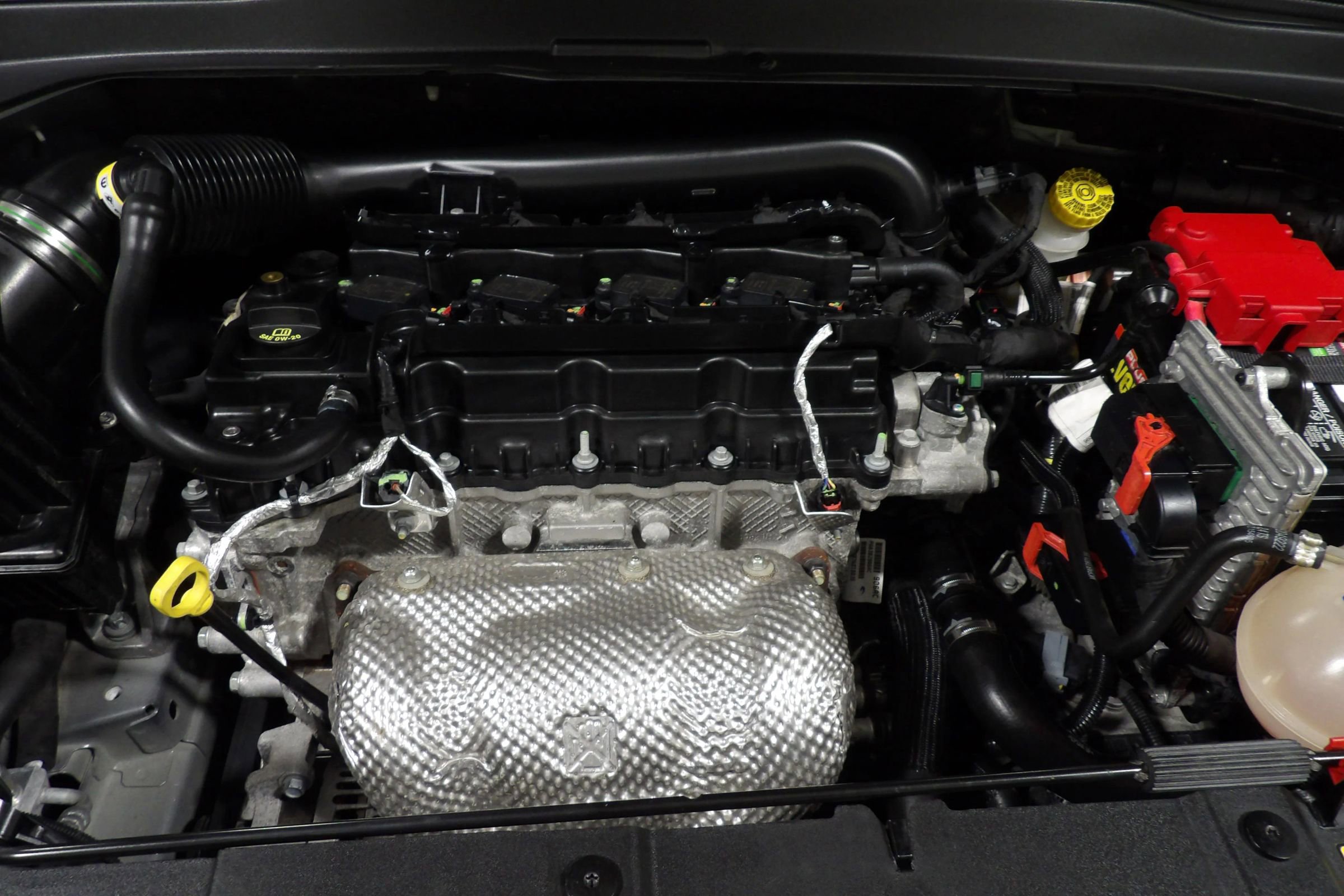 Used 2021 Jeep Renegade Latitude FWD image 22
