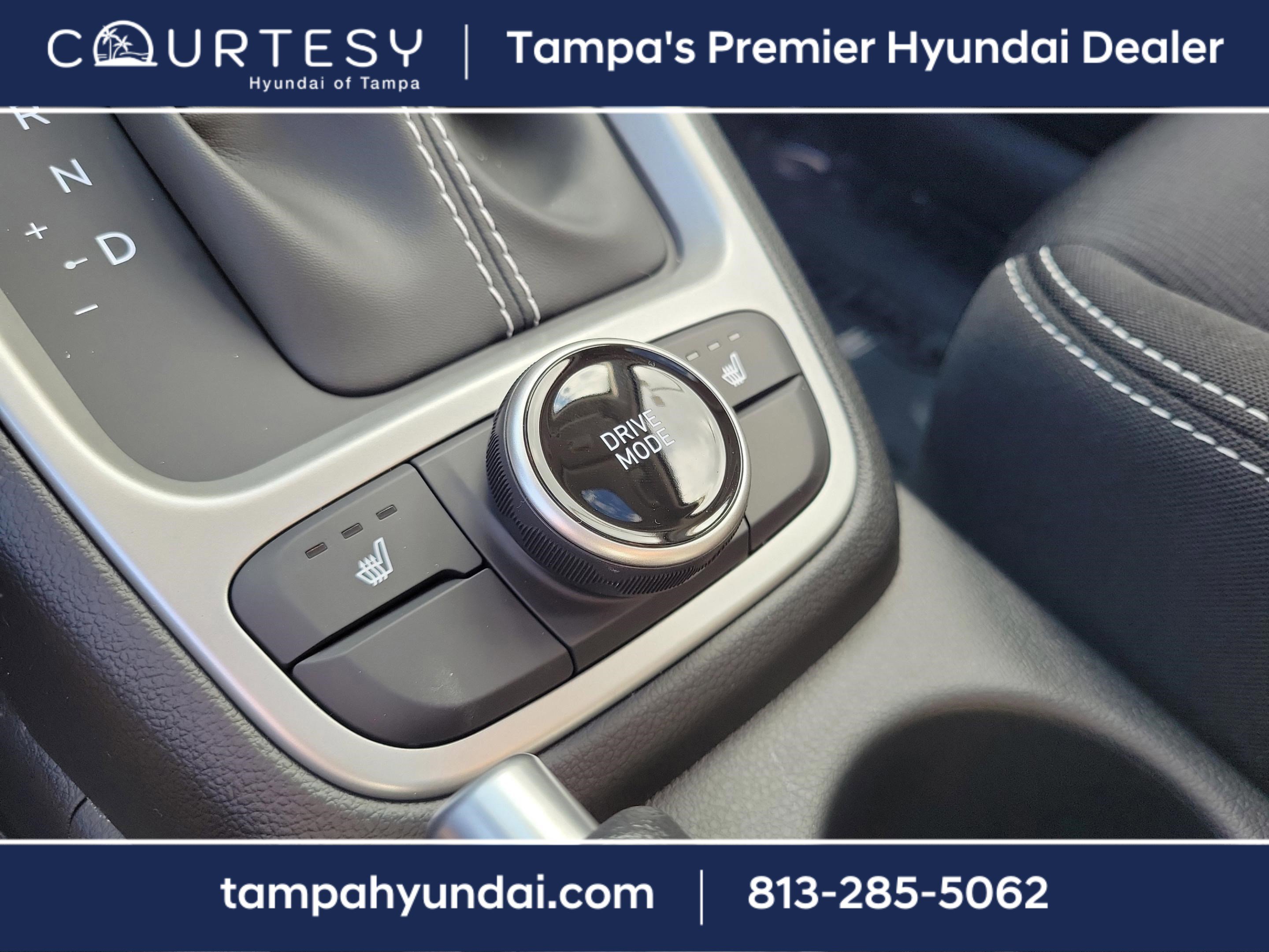 New 2026 Hyundai Venue SEL image 30