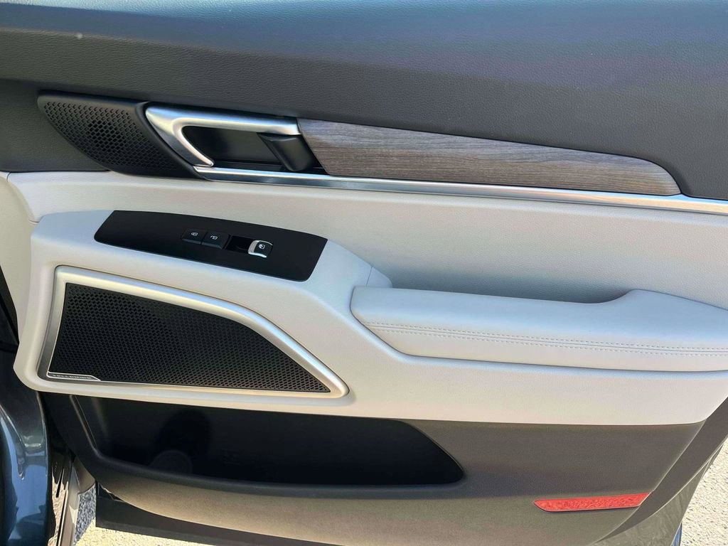 Used 2022 Kia Telluride EX w/ Towing Package image 11