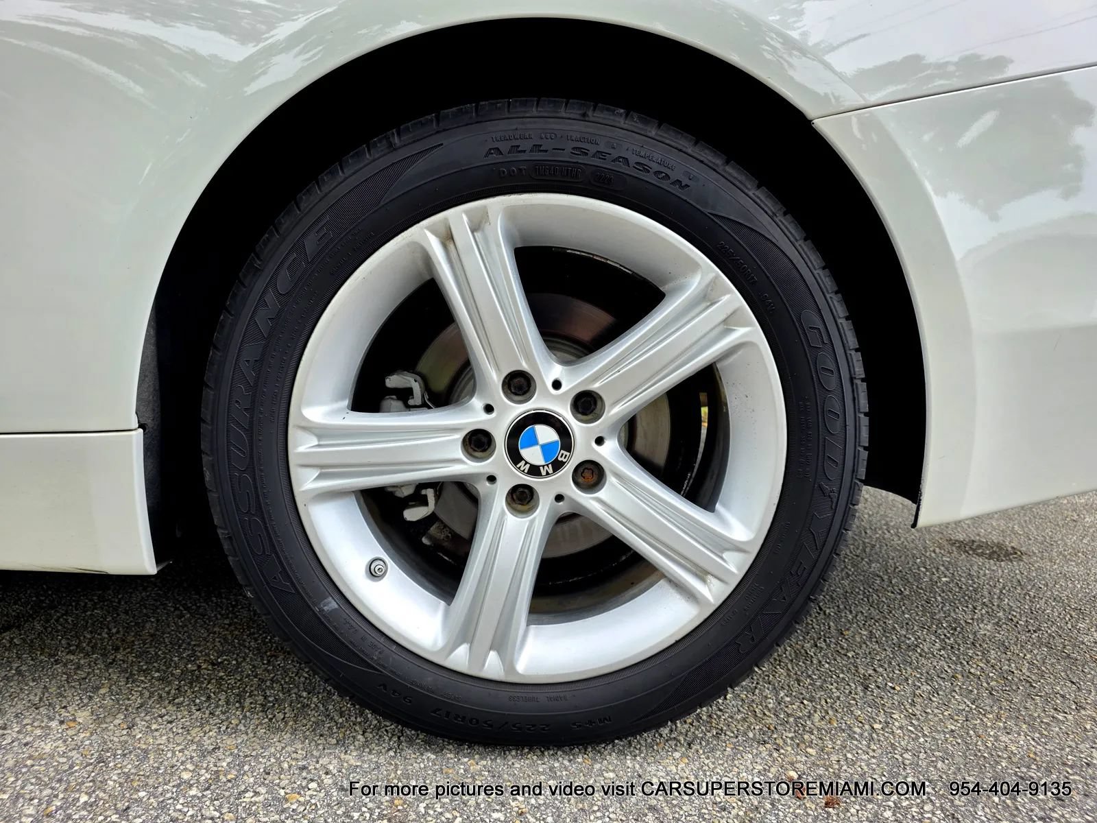 Used 2015 BMW 428i xDrive Coupe w/ Cold Weather Package AWD/4WD image 70