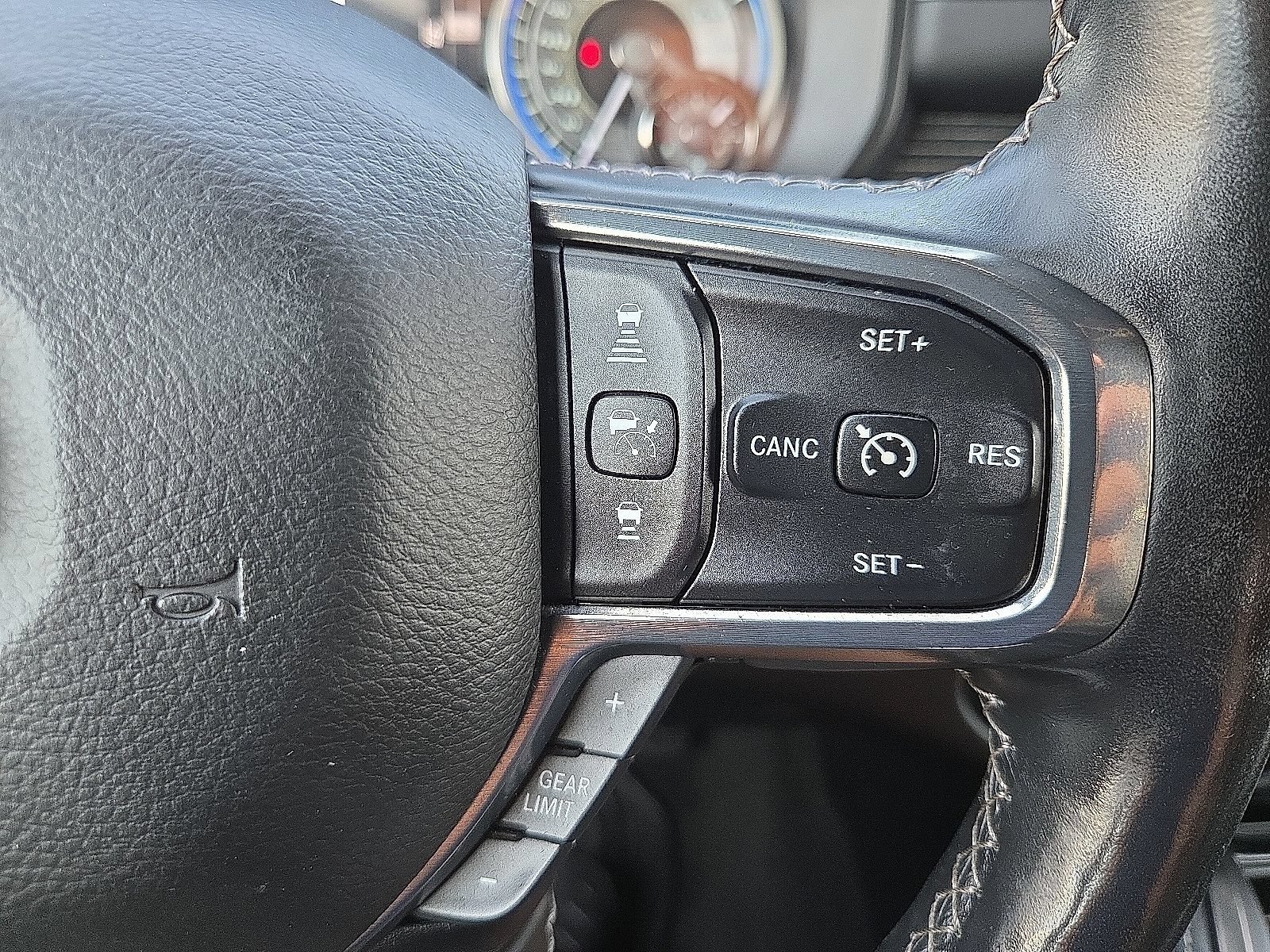 Used 2020 RAM 1500 Limited AWD/4WD image 24