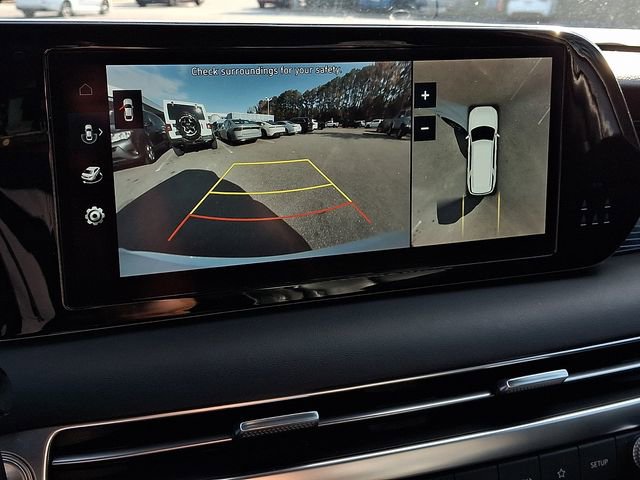 Used 2023 Hyundai Palisade Calligraphy image 24