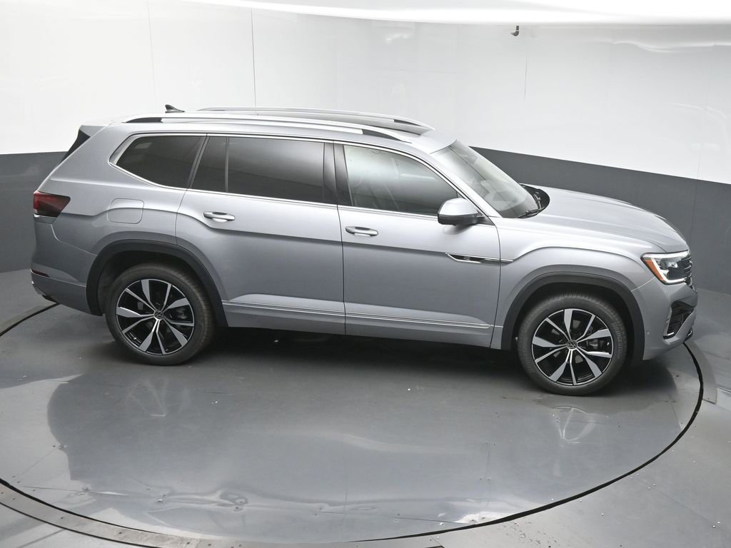 New 2026 Volkswagen Atlas SEL Premium R-Line image 50
