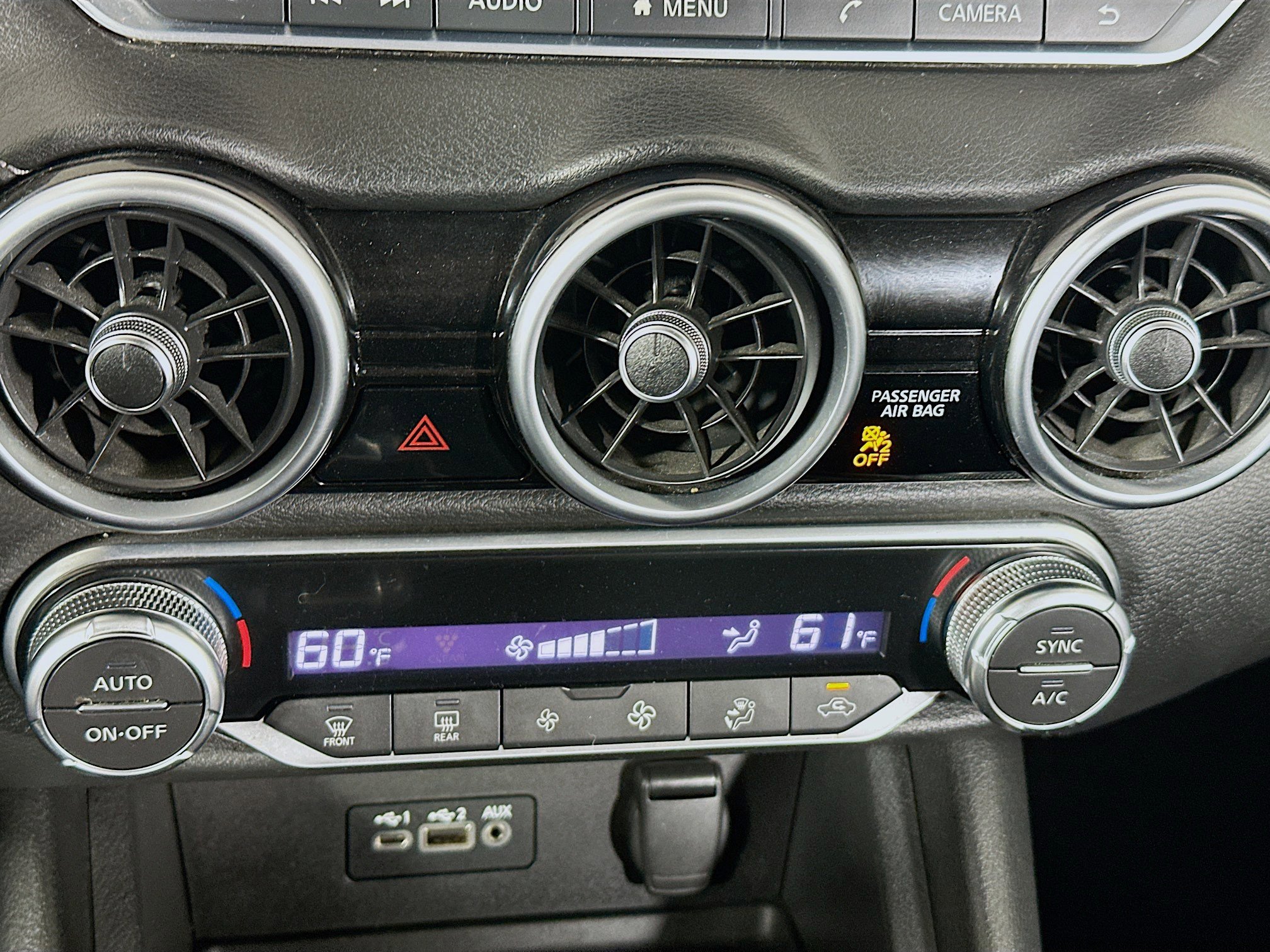 Used 2020 Nissan Sentra SV w/ Electronics Package FWD image 22