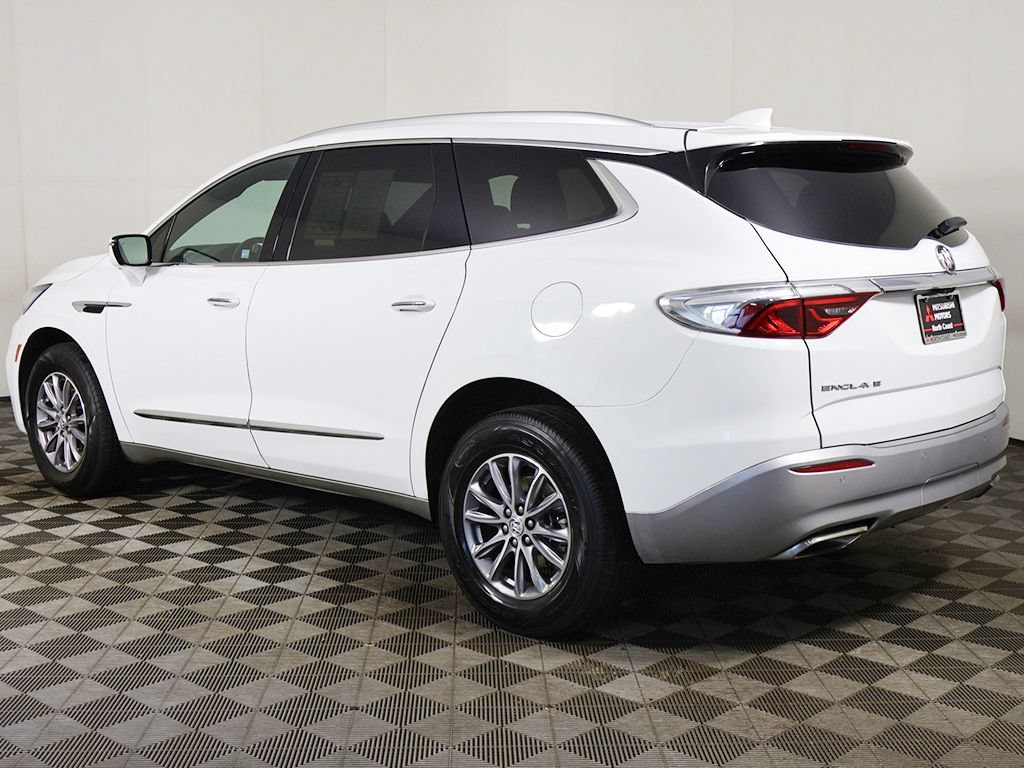Used 2024 Buick Enclave Premium FWD image 12