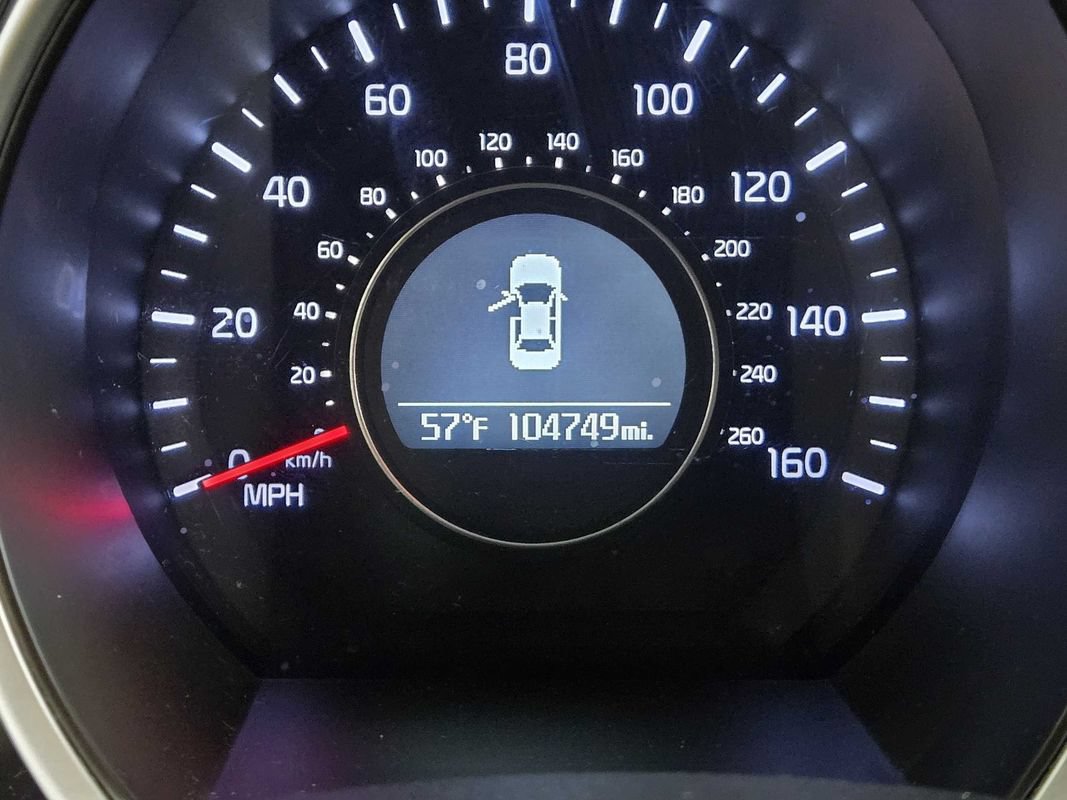 Used 2015 Kia Optima EX FWD image 10