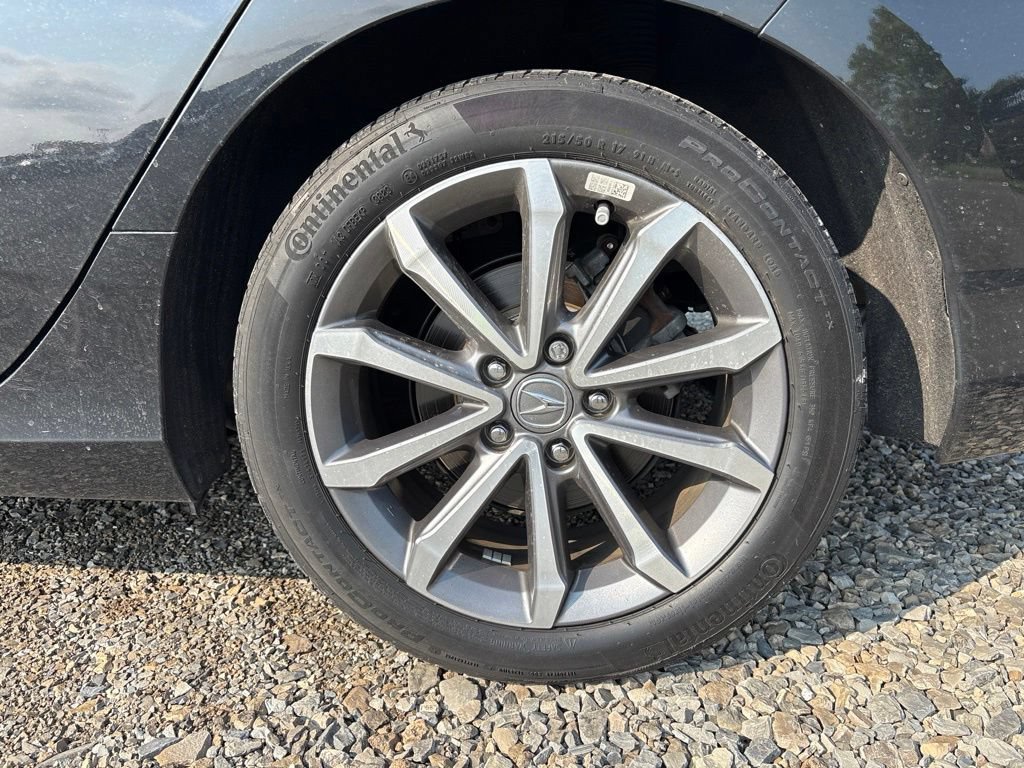 Used 2024 Acura Integra FWD image 7