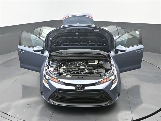 New 2026 Toyota Corolla LE image 32