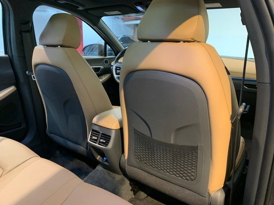 Used 2023 Hyundai Sonata Limited FWD image 54