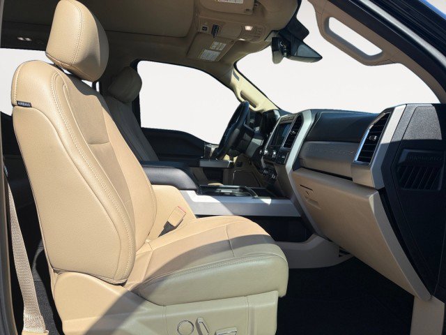 Used 2018 Ford F250 Lariat w/ Lariat Ultimate Package image 10