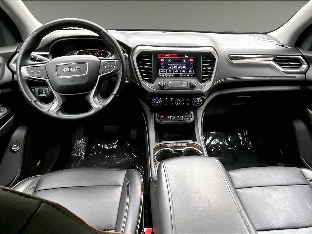Used 2023 GMC Acadia AT4 AWD/4WD image 15
