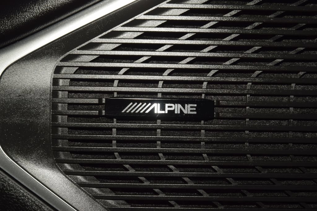 Used 2022 Jeep Wagoneer Series I w/ Convenience Group I AWD/4WD image 56