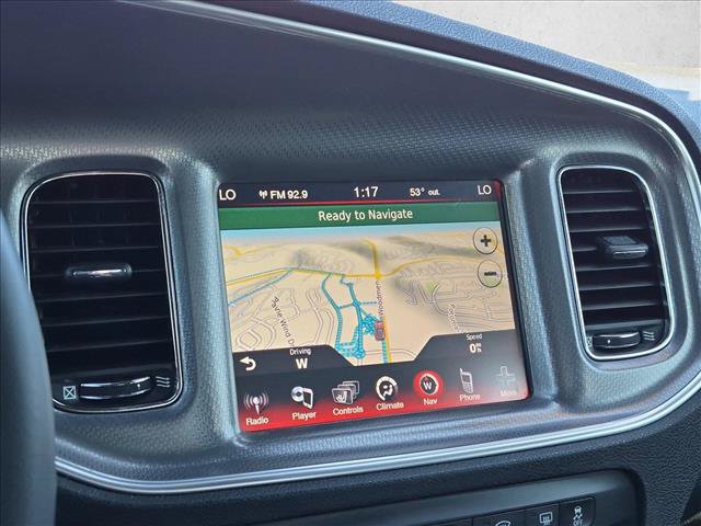 Used 2013 Dodge Charger R/T AWD/4WD image 12