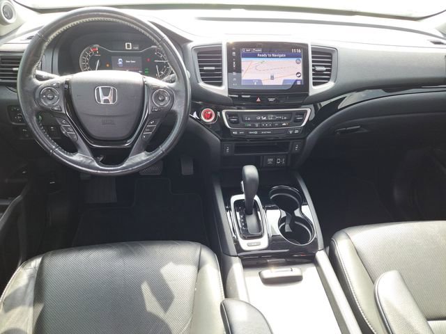 Certified 2019 Honda Ridgeline RTL-E image 22