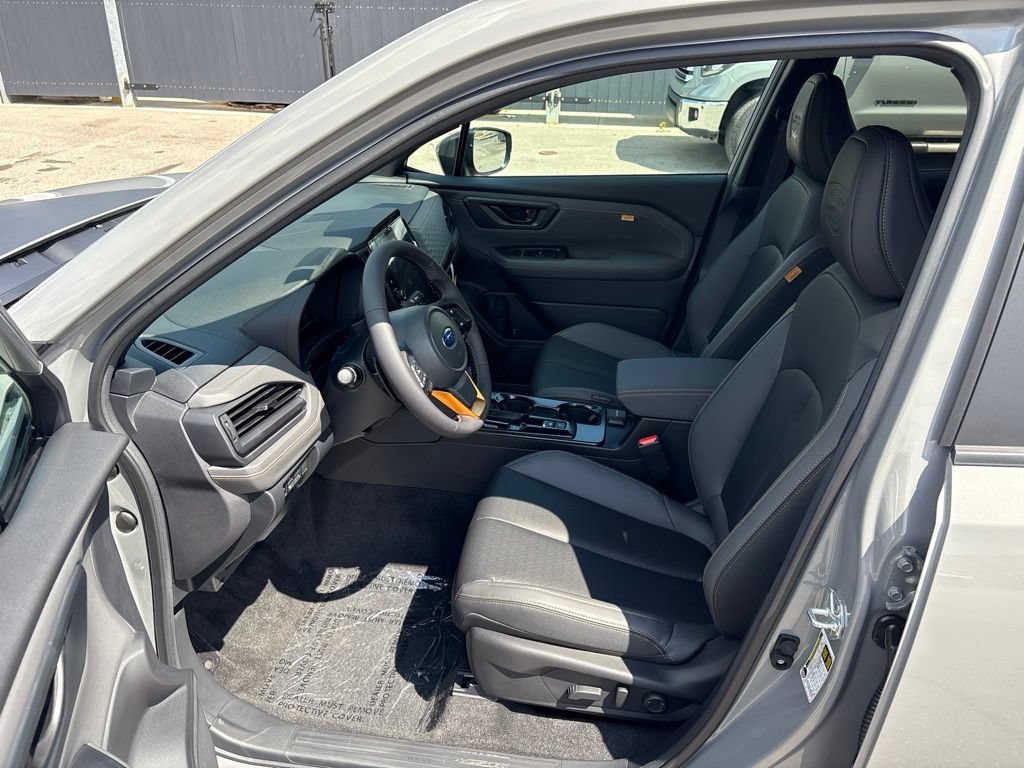 New 2026 Subaru Forester Wilderness AWD/4WD image 9
