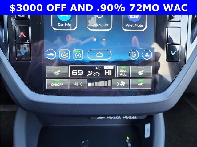 New 2026 Subaru Forester Premium image 21