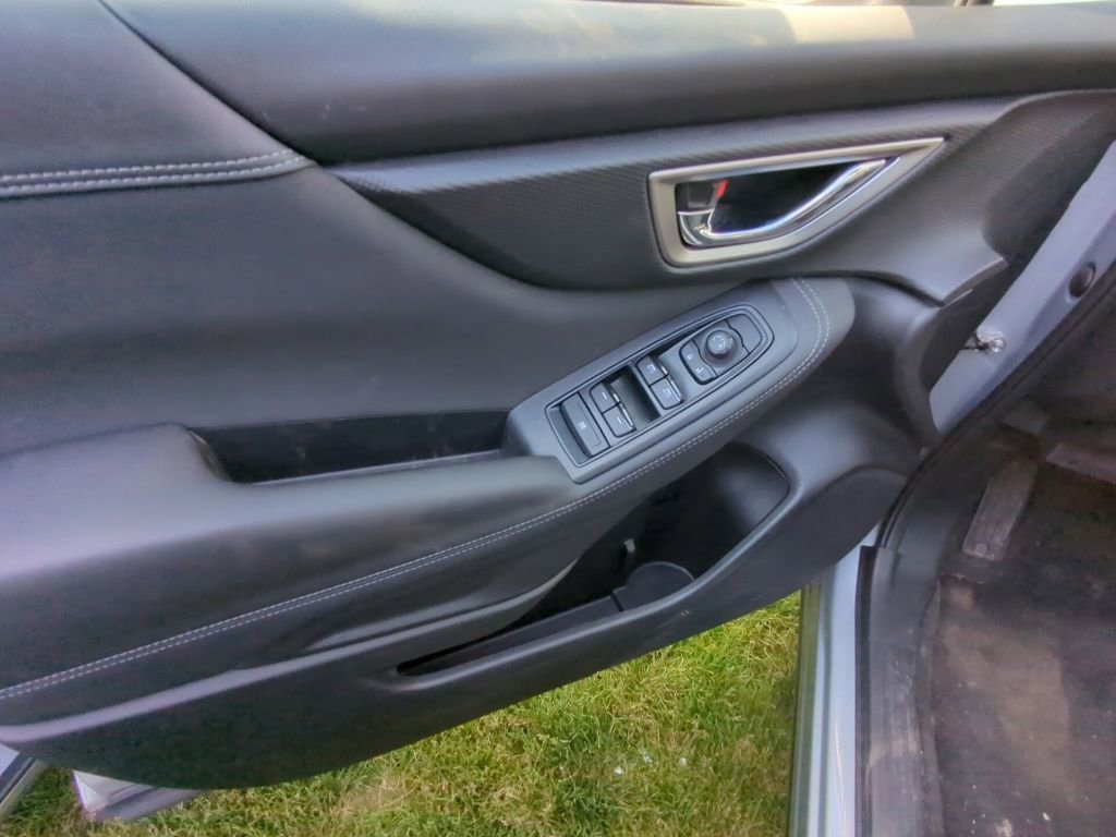 Used 2024 Subaru Forester Premium AWD/4WD image 8