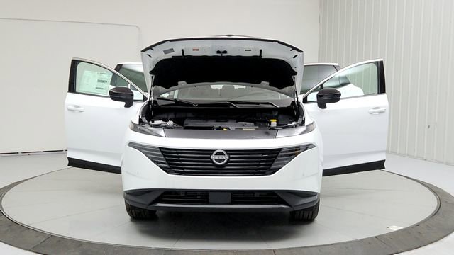 New 2025 Nissan Murano SL image 10